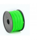 FILAMENTO ABS GEMBIRD VERDE, 1,75 MM, 1 KG