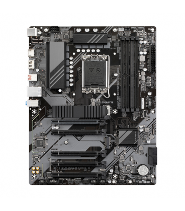 PLACA BASE GIGABYTE B760 DS3H 1700 ATX 4XDDR5