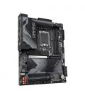 Gigabyte Z790 GAMING X placa base Intel Z790 LGA 1700 ATX