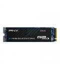 Disco duro interno solido hdd ssd pny cs1030 500gb m.2 pcie 3 nvme