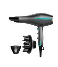 Secador ac cecotec bamba ionicare 5300 maxi aura black