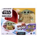 Star Wars The Mandalorian Wild Ridin' Grogu