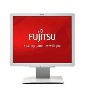 Monitor reacondicionado 19pulgadas fujitsu dy19 - 7 - vga - dvi - d