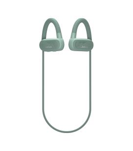 Jabra Elite Active 45e Auriculares Inalámbrico gancho de oreja, Dentro de oído Deportes MicroUSB Bluetooth Color menta