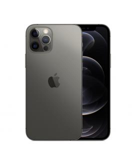 Telefono movil smartphone reware apple iphone 12 pro 512gb graphite 6.1pulgadas - reacondicionado