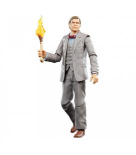 Figura hasbro indian jones adventure series - profesor indiana jones