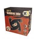 Juego de mesa los hombres lobo de castronegro best of edad recomendada 10 años