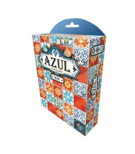 Juego de mesa azul mini edad recomendada 8 años