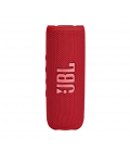 Altavoz con Bluetooth JBL FLIP 6/ 30W/ 1.0/ RED