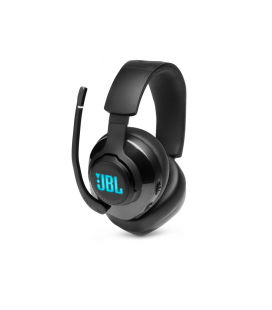 AURICULARES JBL QUANTUM 400 SONIDO 7.1 NEGRO