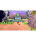 Nintendo Pokémon Shield, Switch Estándar Nintendo Switch