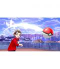 Nintendo Pokémon Shield, Switch Estándar Nintendo Switch
