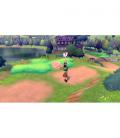 Nintendo Pokémon Shield, Switch Estándar Nintendo Switch