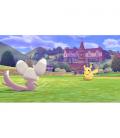 Nintendo Pokémon Shield, Switch Estándar Nintendo Switch