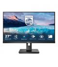 Philips S Line 272S1AE/00 LED display 68,6 cm (27") 1920 x 1080 Pixeles Full HD LCD Negro