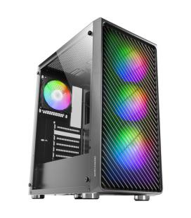 Caja Gaming Semitorre Mars Gaming MC-F