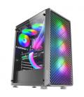 Caja Gaming Semitorre Mars Gaming MC-F