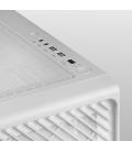 Caja Gaming Semitorre Mars Gaming MC-F/ Blanca