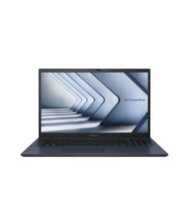 ASUS ExpertBook B1 B1502CBA-EJ0469X - Ordenador Portátil 15.6" Full HD (Intel Core i5-1235U, 8GB RAM, 256GB SSD, Iris Xe Graphic