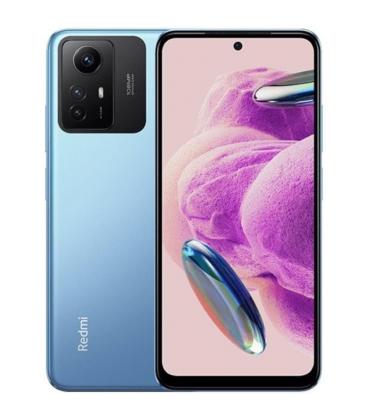 Smartphone xiaomi redmi note 12s 8gb/ 256gb/ 6.43'/ azul hielo