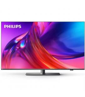 Televisor philips the one 50pus8818 50'/ ultra hd 4k/ ambilight/ smart tv/ wifi