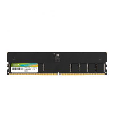 SP DDR5-4800,CL40,UDIMM,32 GB DR