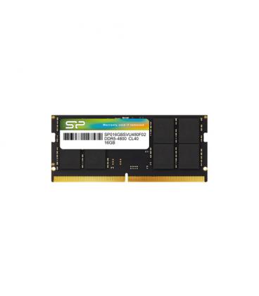 SP DDR5-4800,CL40,SODIMM,16GB SR