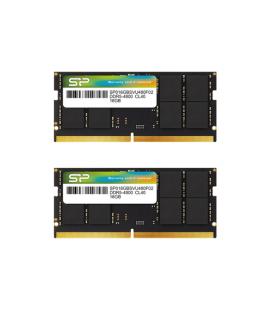 SP DDR5-4800,CL40,SODIMM,32 GB SR