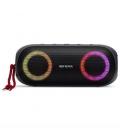 Altavoz portatil aiwa bst - 650 negro 20w rms