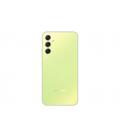 Smartphone Samsung Galaxy A34 8GB/ 256GB/ 6.6"/ 5G/ Verde Lima