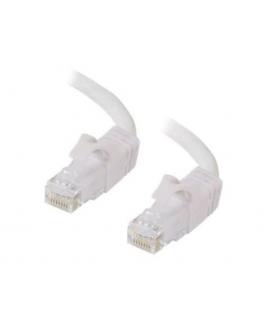 Cable red rj45 dell 15m - macho - macho - cat6 - blanco - a6929200