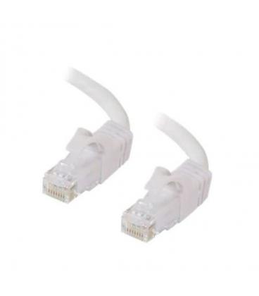 Cable red rj45 dell 15m - macho - macho - cat6 - blanco - a6929200