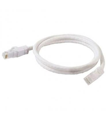 Cable red rj45 dell 7m - macho - macho - cat6 - blanco - a6929198