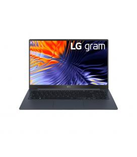 Portatil lg ultraslim 15z90rt - g i7 - 1360p 15.6" 32gb - ssd512gb - wifi - bt - w11