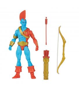 Figura hasbro marvel legends series guardianes de la galaxia yondu