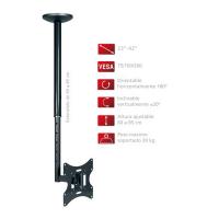 SOPORTE METALICO PARA TECHO FONESTAR - Imagen 1
