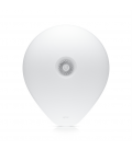 CPE UBIQUITI AF60-XG AIRFIBER 60 60GHZ 5GHZ 10GBPS