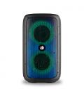NGS ROLLER BEAST Altavoz portátil estéreo Negro 32 W