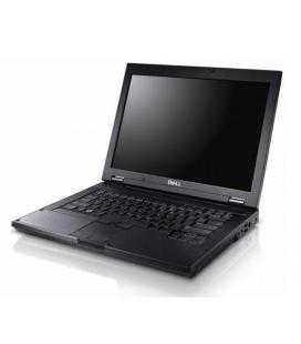 Portatil reacondicionado dell latitude e5400 14.1pulgadas - c2d p8400 2.26ghz - 4gb - 80gb - win 10 pro - teclado español