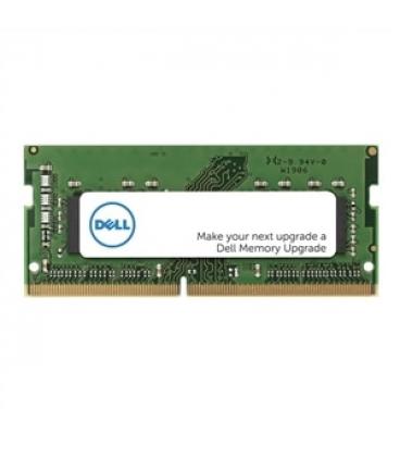 MEMORIA RAM SERVIDOR DELL 8GB SODIMM 3200MHZ