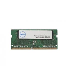 Memoria RAM servidor dell 16GB sodimm 2666mhz