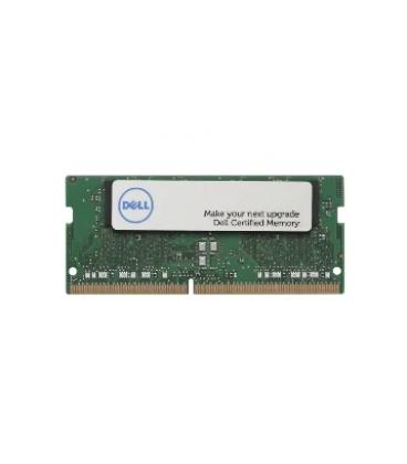 Memoria RAM servidor dell 16GB sodimm 2666mhz