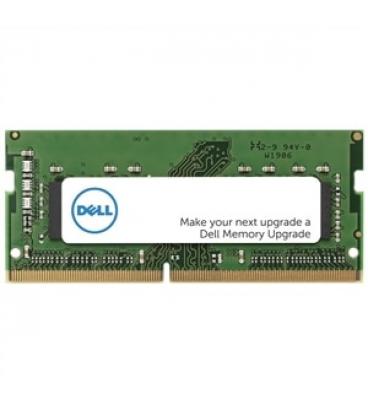 Memoria RAM servidor dell 8GB sodimm 3200mhz