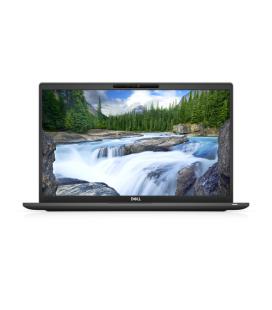 DELL Latitude 7530 i7-1255U Portátil 39,6 cm (15.6") Full HD Intel® Core™ i7 16 GB DDR4-SDRAM 512 GB SSD Wi-Fi 6E (802.11ax) Win