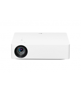PROYECTOR LED LG 4K HU70LS SMART TV UHD BLANCO