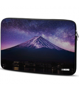 Funda subblim trendy sleeve neo mountain para portátiles hasta 15.6'