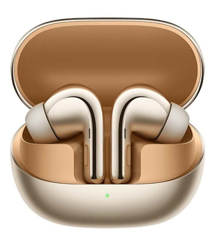 Auriculares Inalámbricos Apple Airpods Pro con Estuche de Carga