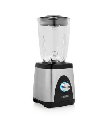 Batidora de vaso Princess 212097/ 1300W/ 2 Velocidades/ Capacidad 1.5L