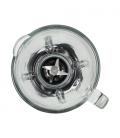 Batidora de vaso Princess 212097/ 1300W/ 2 Velocidades/ Capacidad 1.5L