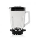 Batidora de vaso Princess 212097/ 1300W/ 2 Velocidades/ Capacidad 1.5L